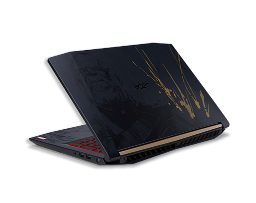 Acer Nitro 5 Thanos Edition