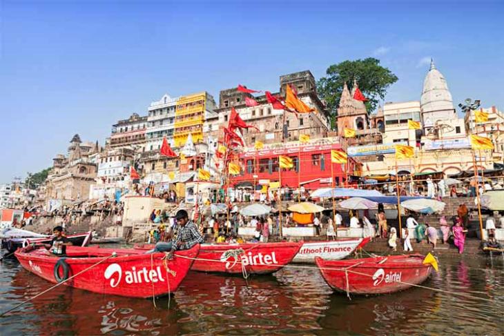 Airtel