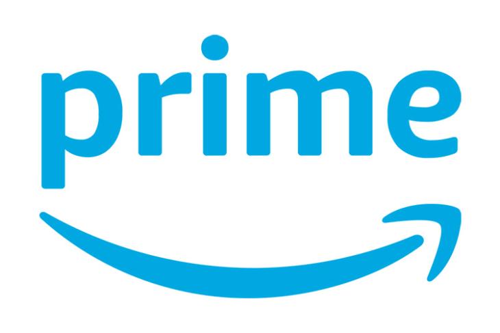 Amazon Prime featured