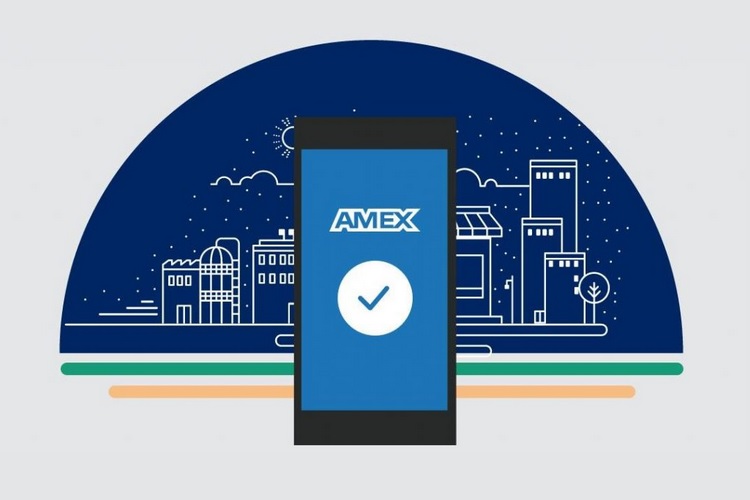 American Express Launches Amex Pay Contactless Mobile Payments Service in India