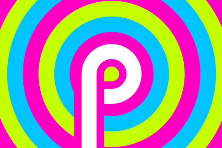 Android P