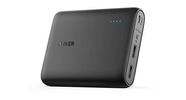 Anker PowerCore 13000 Compact