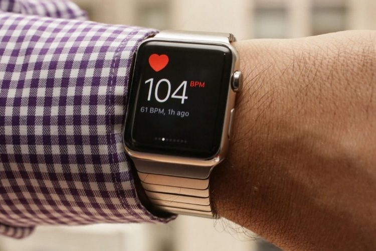 Apple Hit with Patent Lawsuit Over Technology Used in Apple Watch’s Hear Rate Sensor