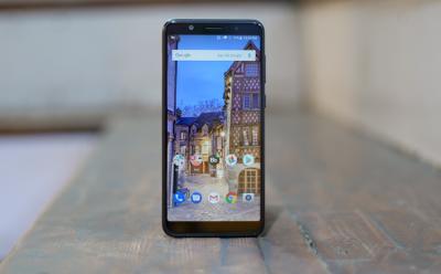 Asus ZenFone Max Pro First Impressions