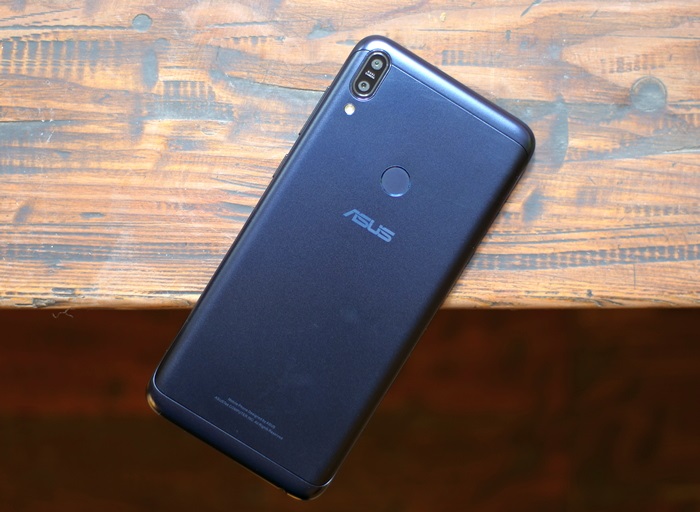 Asus ZenFone Max Pro M1: First Impressions