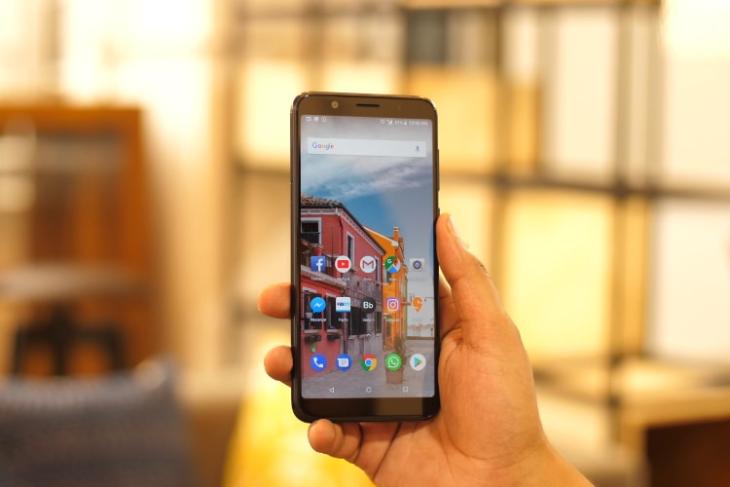Asus ZenFone Max Pro Review- The New Budget King?