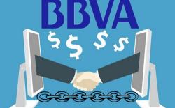 BBVA is the World’s First Banking Institution to Issue Loans Using Blockchain Technology