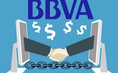 BBVA is the World’s First Banking Institution to Issue Loans Using Blockchain Technology