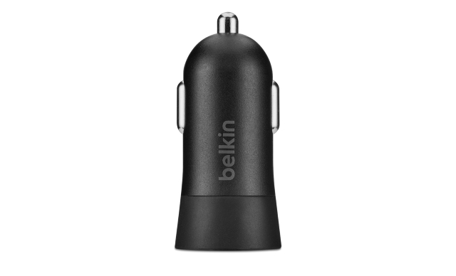 Belkin car Charger