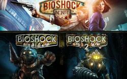 BioShock featured