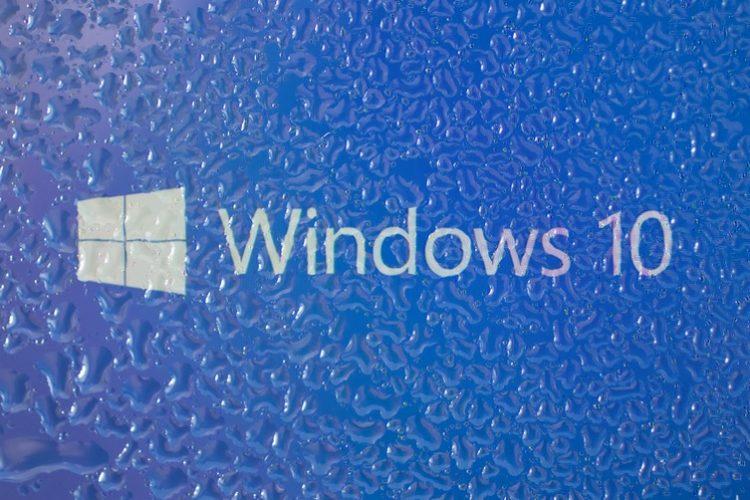 Windows 10 Catching Up to Windows 7 With 35% OS Market Share