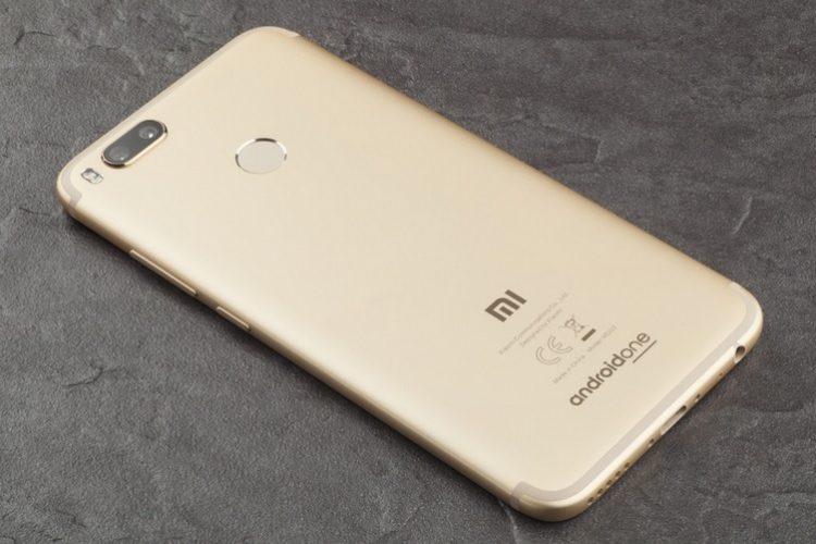 Budget Xiaomi Redmi S2 with Dual Rear Cameras, EIS and Face Unlock