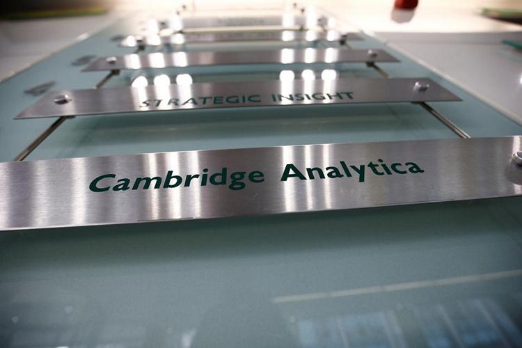 CBI to Probe Cambridge Analytica Data Breach Case: IT Minister RS Prasad