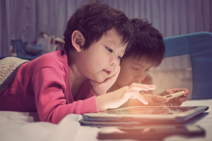 Thousands of Android Apps are Improperly Tracking Children