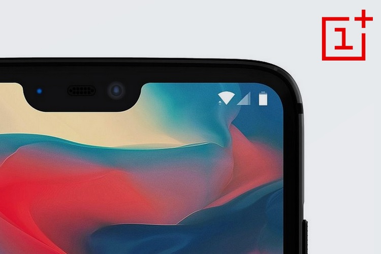 oneplus 6