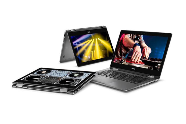 Dell Inspiron 13 7000