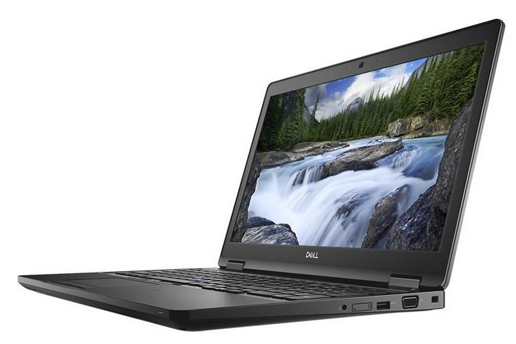 Dell Revamps Precision, Latitude Notebooks, Optiplex All-in-One Workstations With New Intel CPUs