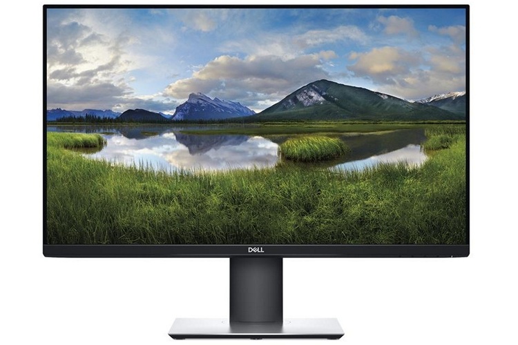 Dell Revamps Precision, Latitude Notebooks, Optiplex All-in-One Workstations With New Intel CPUs