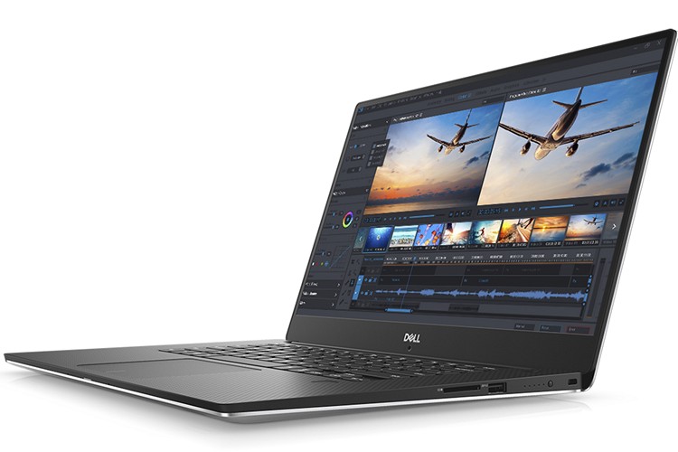 Dell Revamps Precision, Latitude Notebooks, Optiplex All-in-One Workstations With New Intel CPUs