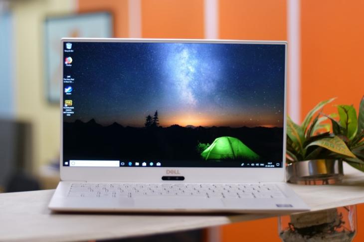 Dell XPS 13 9370 (2018) Review