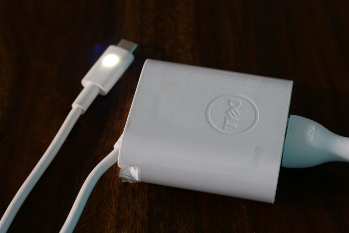 Dell XPS 13 Charger