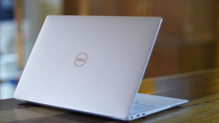 Dell XPS 13 Design 2