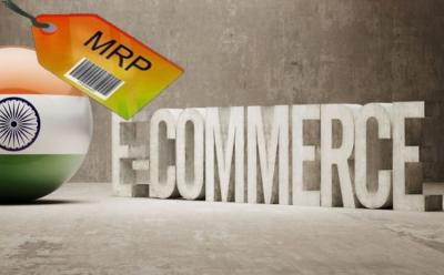 Despite Govt. Order, e-Commerce Sites Not Listing MRP of Packaged Products Survey
