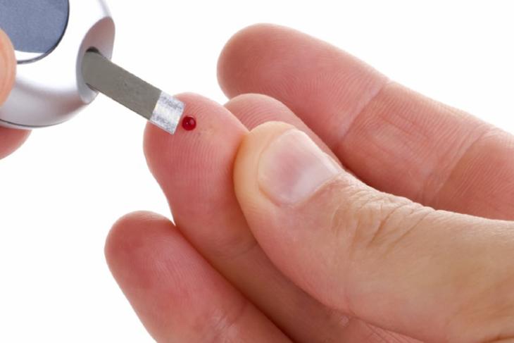 Wearable Patch Makes Glucose Monitoring A Bloodless Affair