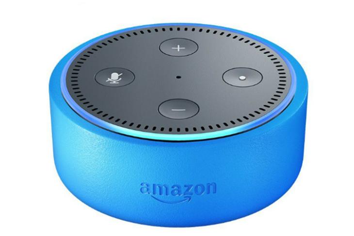 Echo Dot Kids Edition