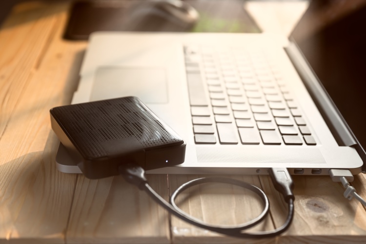 best external hard drive for pc