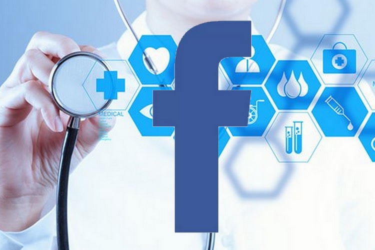 Facebook Knocked at Hospital Doors to Collect Patient Data for Health Care Project