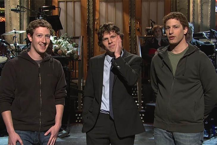 Facebook Mark Zuckerberg Fakes