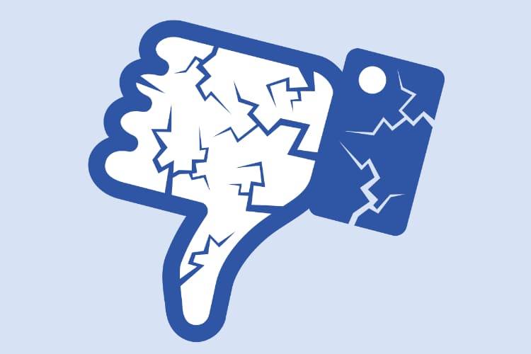 No boundaries for Facebook data: third-party trackers abuse