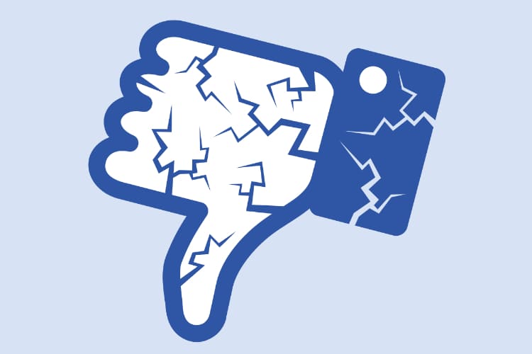 No boundaries for Facebook data: third-party trackers abuse Facebook Login  - Freedom to Tinker