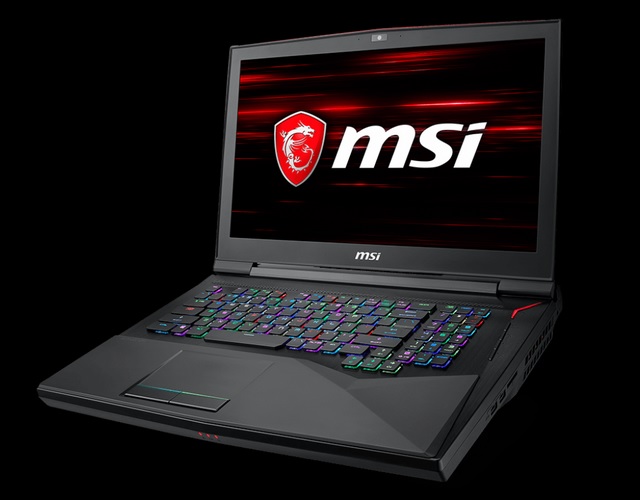 MSI’s 8th-Gen Intel Gaming Laptops Come to India: Range Starts at Rs. 1,79,990; GS65 Stealth Thin Priced at Rs 1,89,990
