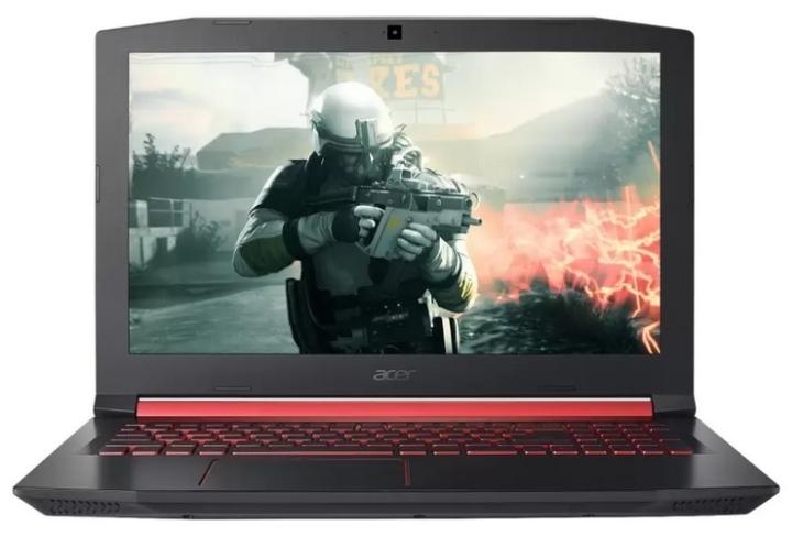 Get the Acer Nitro 5 Gaming Laptop with Core i5, GTX 1050 for Just Rs. 55,990 on Flipkart