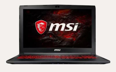 Get the MSI GL62M Gaming Laptop for Just Rs. 71,990 from Flipkart Right Now