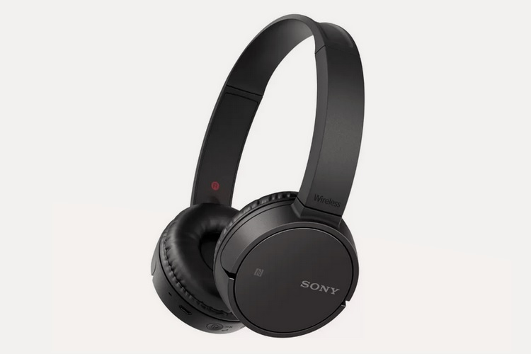 Sony headphones best sale wireless flipkart