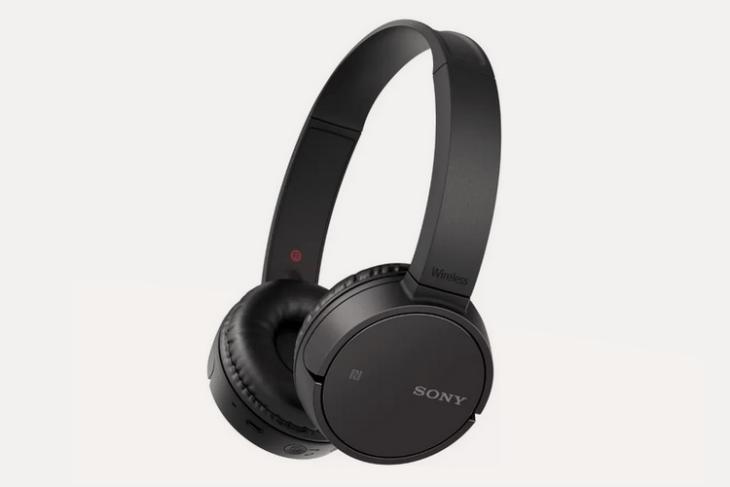 Get the Sony MDR ZX220BT Bluetooth Headset for Just Rs 2,499 (58% Off