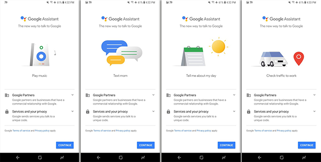 Google Assistant - Learn What Your Google Assistant is Capable Of