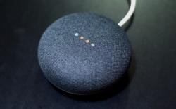 Google Home Mini Smart Devices