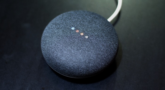 Google Home Mini Smart Devices