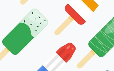 Google Spring Wallpaper Android P