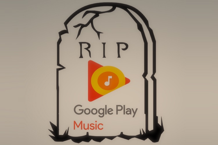 Google to Discontinue Play Music, Substitute it With YouTube Remix Music Streaming Service