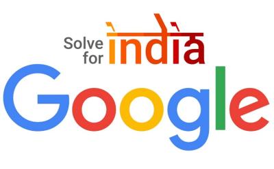 Google to Mentor Disruptive India Start-ups as Part of ‘Solve For India’ Program
