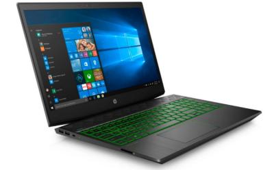 HP Unveils New Pavilion Gaming Line-up of Laptop, Desktop PCs and Gaming Display