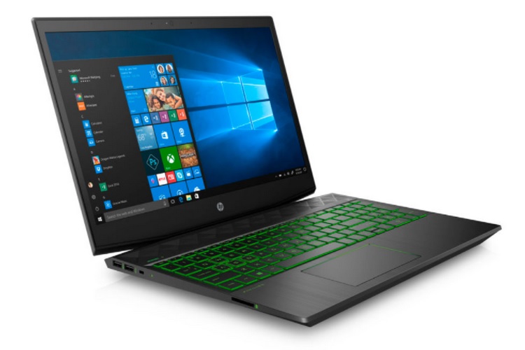 HP Unveils New Pavilion Gaming Line-up of Laptop, Desktop PCs and Gaming Display