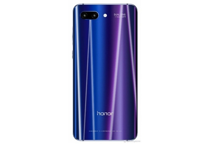 Honor 10