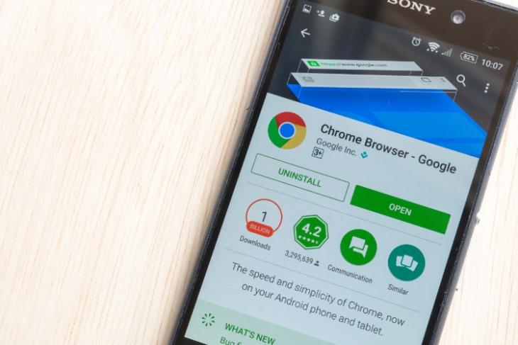 How to Block Intrusive Ads Natively in Google Chrome on Android