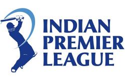IPL 2018 logo website